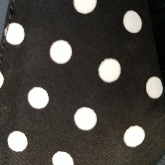 Polka Dots ❤ Stiletto Power - Picture 9 of 10